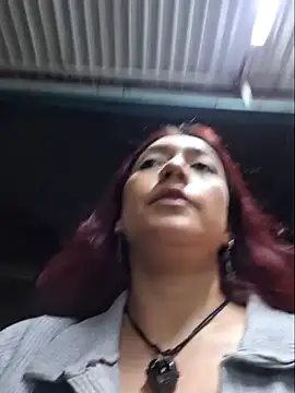 NaughtyMooon Webcam Show