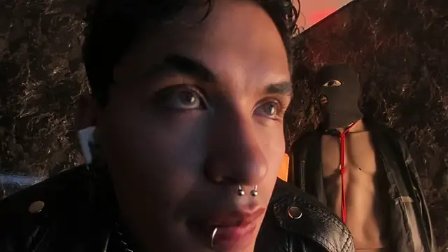 AlecBanne Show Webcam