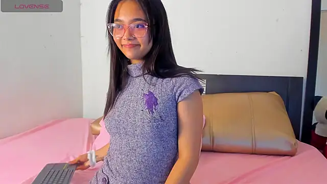 Živý XXX chat Mariana_toress