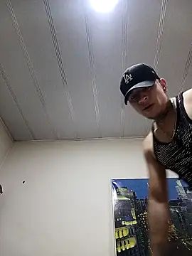 Valentino_dominusSex 웹캠 쇼