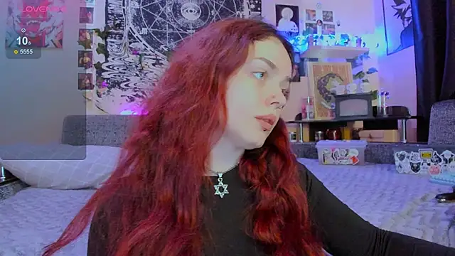 FearlessDivaX 现场XXX聊天