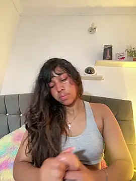 THALIA_EF Webcamshow