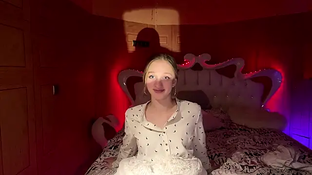 Anika_Socutehe Adlı Modelin Canlı XXX Sohbeti