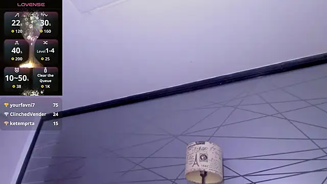 Princess_tina Adlı Modelin Canlı XXX Sohbeti