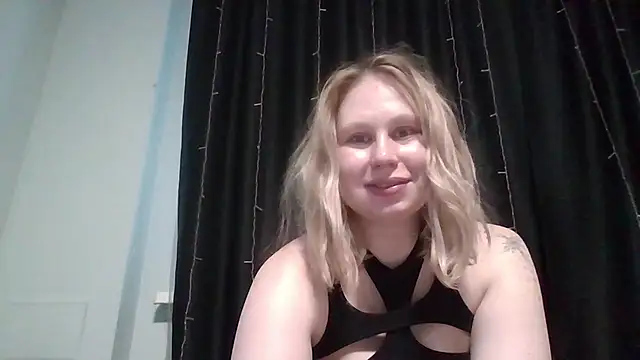 Živý XXX chat Bridget_Kiss