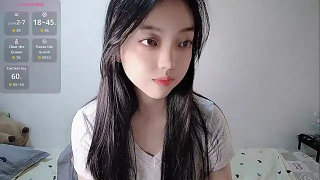 oblakitty_ Show Webcam