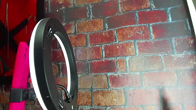 Show modela sharlothks na web-kameri