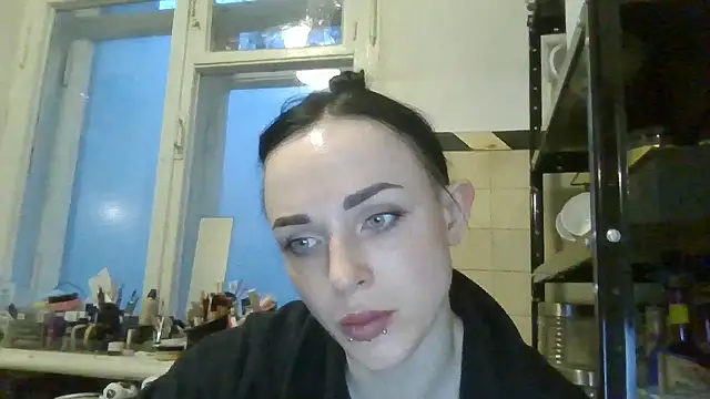 Trinsy_Love 라이브 XXX 채팅