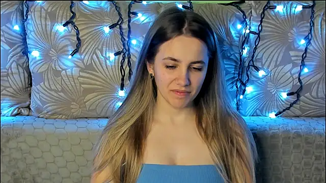 Živý XXX chat MaggieCake