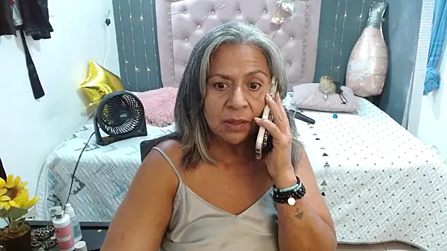 XXX chat uživo modela lalisha_96