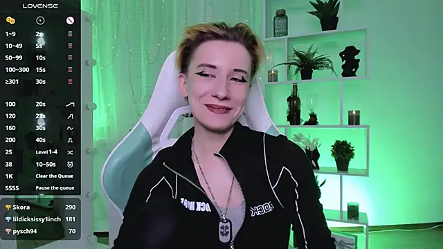 _Rein_ramm Chat XXX in diretta