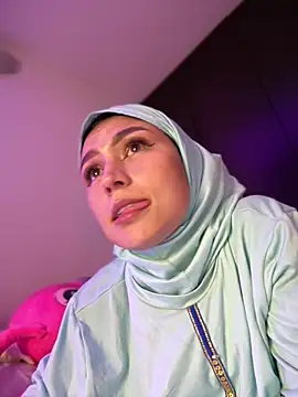 Badra_Abaid's Live XXX Chat