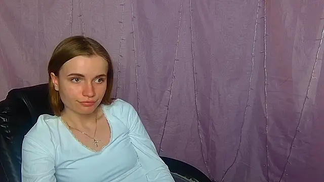 MargaritaKiss' Live XXX Chat