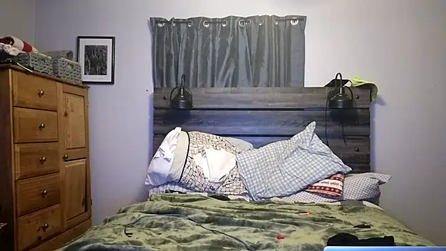 Show webcam de spazz247