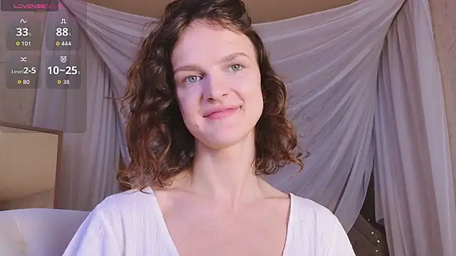 Вебкам-шоу Soo_dreamy