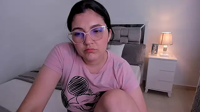 Chat XXX ao vivo de Camilaa_bueno