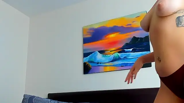 Ivory_Soul 现场XXX聊天