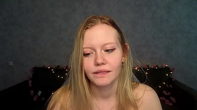 Chat XXX ao vivo de Wendy_228