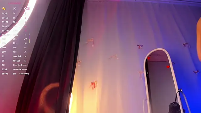 Živý XXX chat Nelly_Kimm