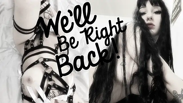 Chat XXX ao vivo de Crystal_somnia