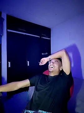 Show Webcam de BADFUCKPUSSYHARDCORE