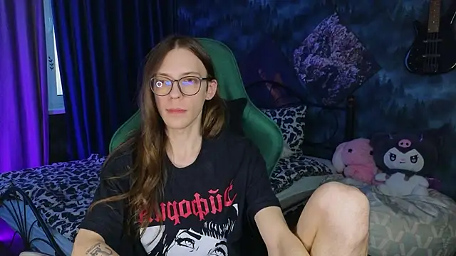 Pertunjukan Kamera Web artass2