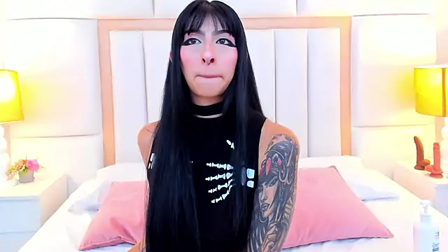 Chat XXX ao vivo de LaylaaDoll