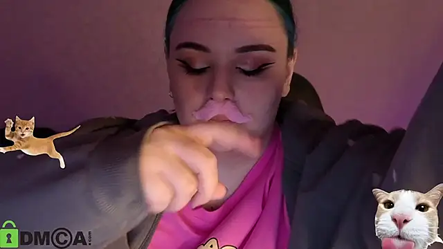 Mia_R0ss Chat XXX in diretta