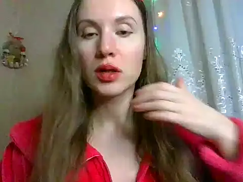 Lynirina 라이브 XXX 채팅