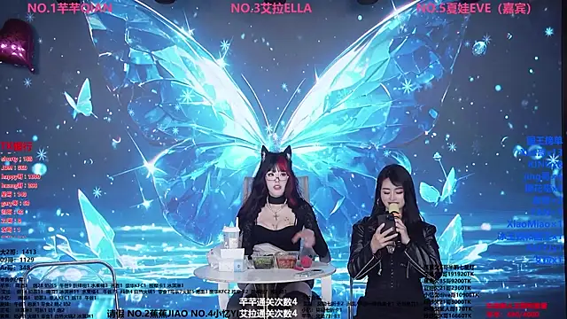 Wily-07 Live XXX-Chat