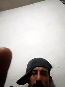 Tu_ChicoMalo22CM Webcam-Show