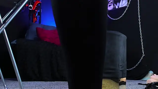 KatrinaStone Chat XXX in diretta