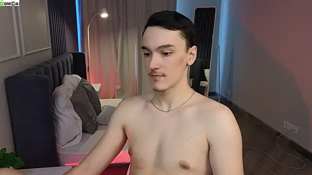 MoonlinSkinn Adlı Modelin Canlı XXX Sohbeti