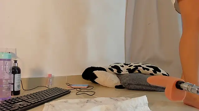 Nanny_11 Live XXX-chat