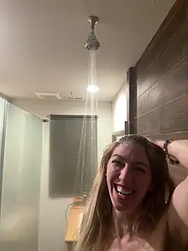 Czat XXX na żywo – CelestialRuby