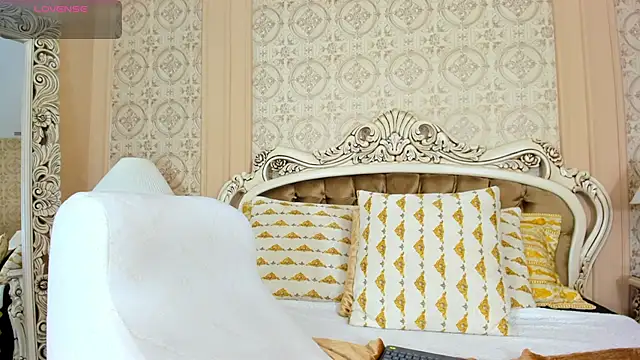 Pertunjukan Kamera Web aquiles_01