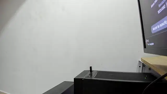 عرض كام ArexBlack