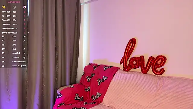 _ViviV_: онлайн-секс-чат