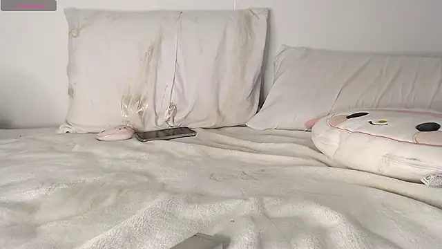 Yumicoco_: онлайн-секс-чат