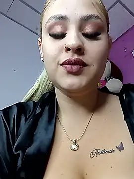 jimenadelaoz 现场XXX聊天