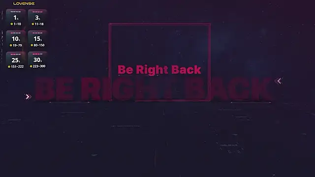 Chat XXX ao vivo de key_of_lust