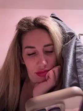 JuliaPrivat Webcam-Show