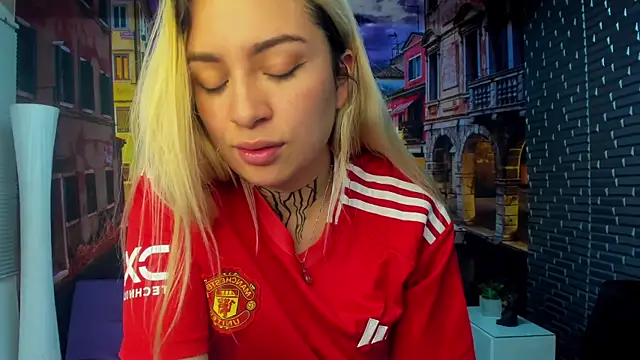 Tamaraa_velez: онлайн-секс-чат