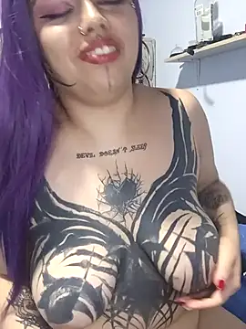 MalboroRojo_Brm: онлайн-секс-чат