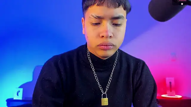 Lee_Colee Webcam show