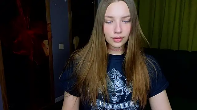 Webkamerová show DariaAngels