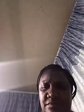 BabeThandi's Webcam Show