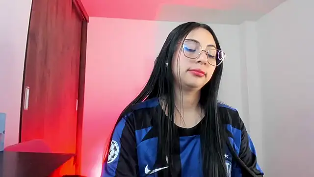 Alissia_viera's Live XXX Chat