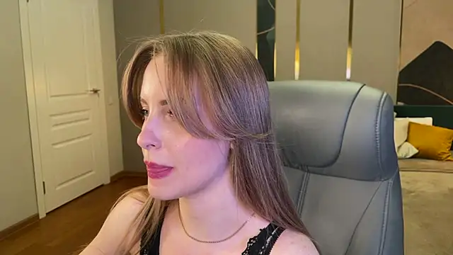 _Anita_Blair_: онлайн-секс-чат