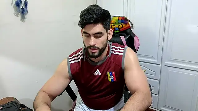 Jackyrose Live XXX-chat